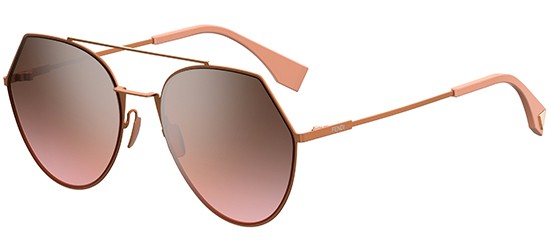 Солнцезащитные очки EYELINE FF 0194/S